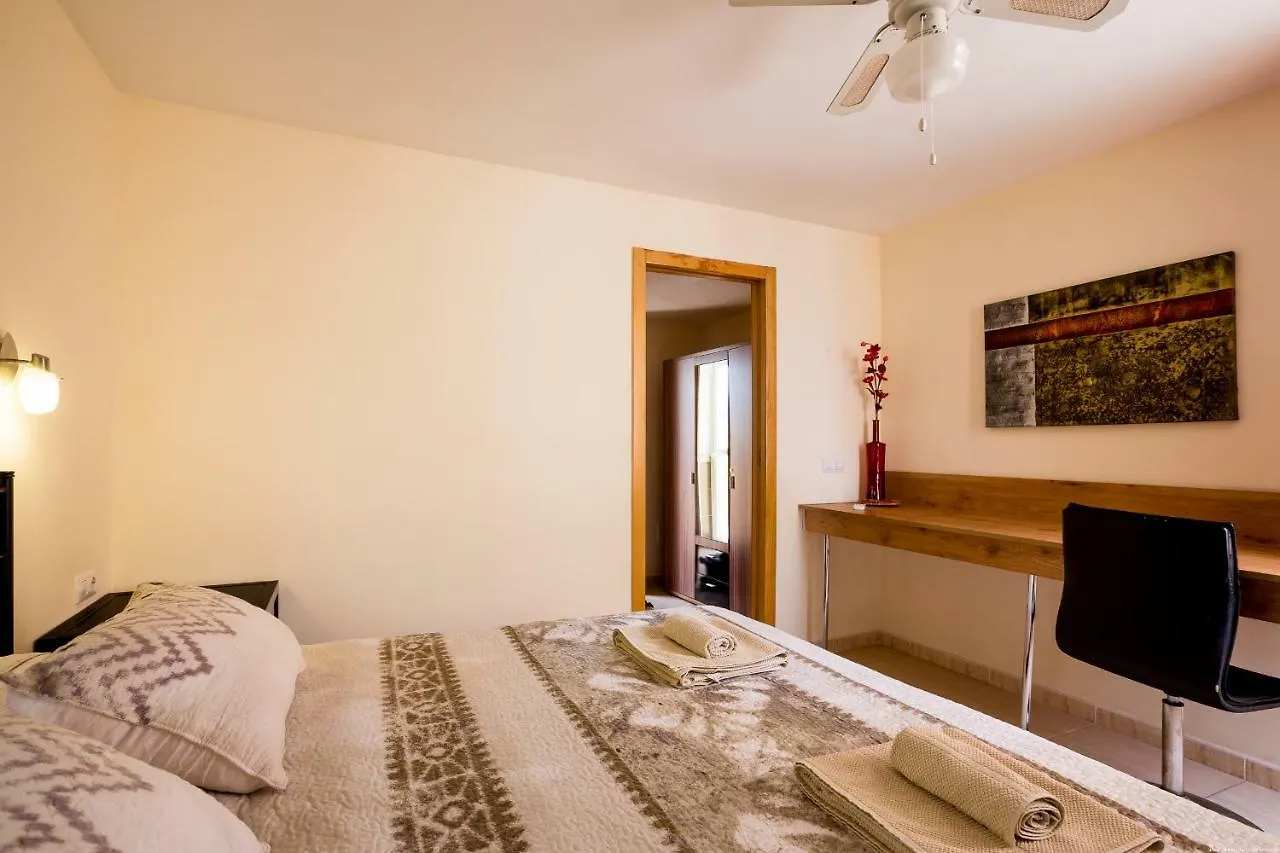 Apartamentos El Cortijo Playa de las Américas