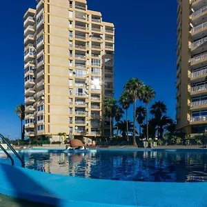 Apartamento Torres De Yomely Playa Americas, Playa de las Américas